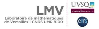 Laboratoire de Mathématiques de Versailles