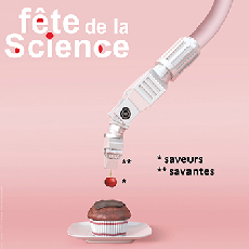 Fête de la science 2026