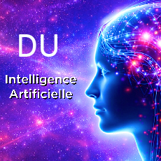 L&rsquo;UVSQ ouvre son Diplôme d&rsquo;Université  « Intelligence Artificielle »